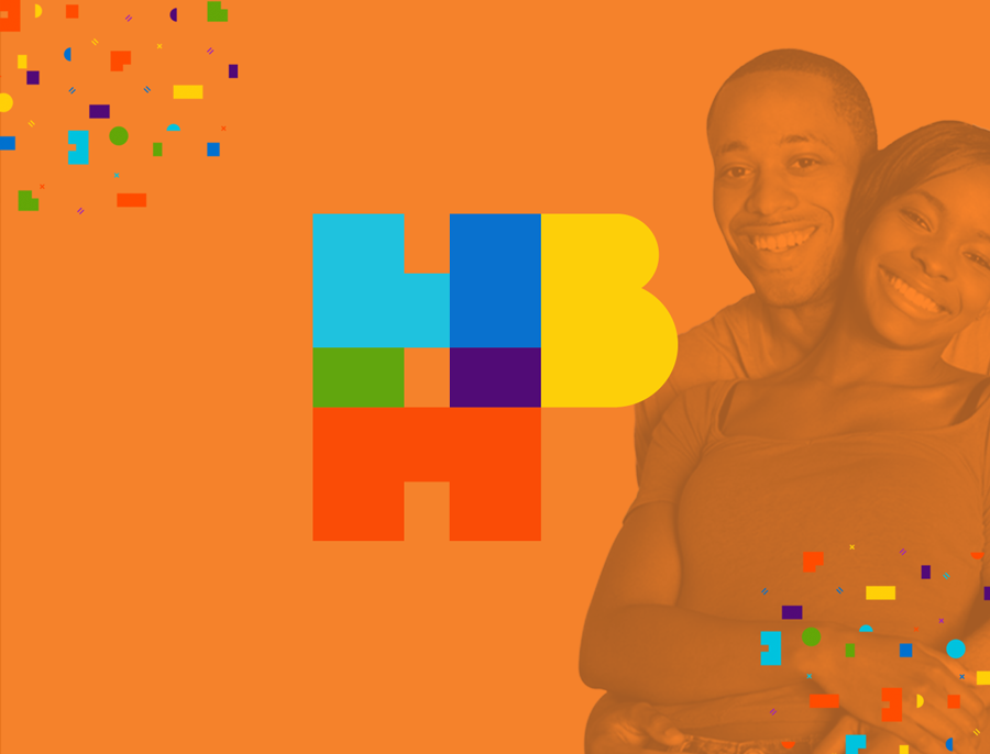 Marketing campaign design for LGBTQ health organization Howard Brown Health Center, located in Chicago, Illinois