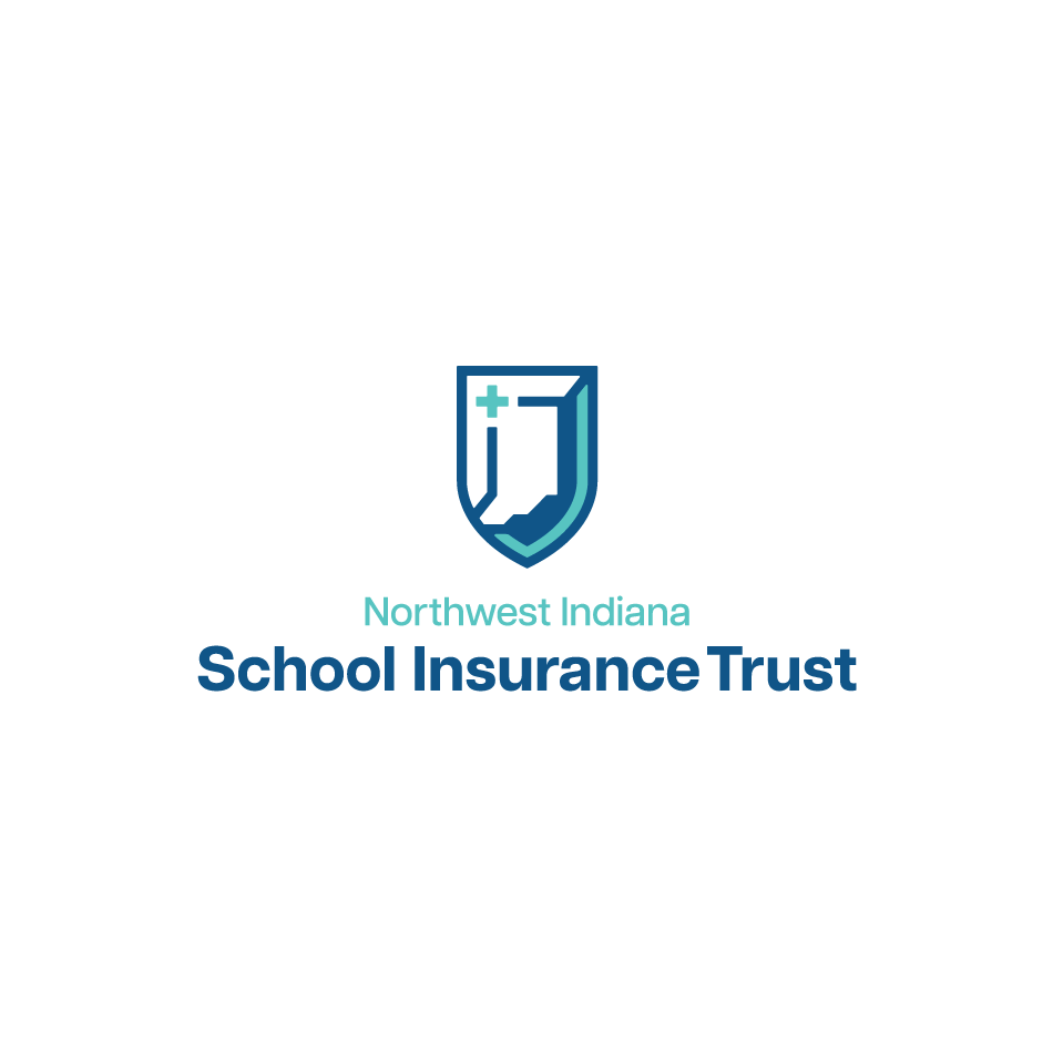 Northwest Indiana School Insurance Trust logo on white