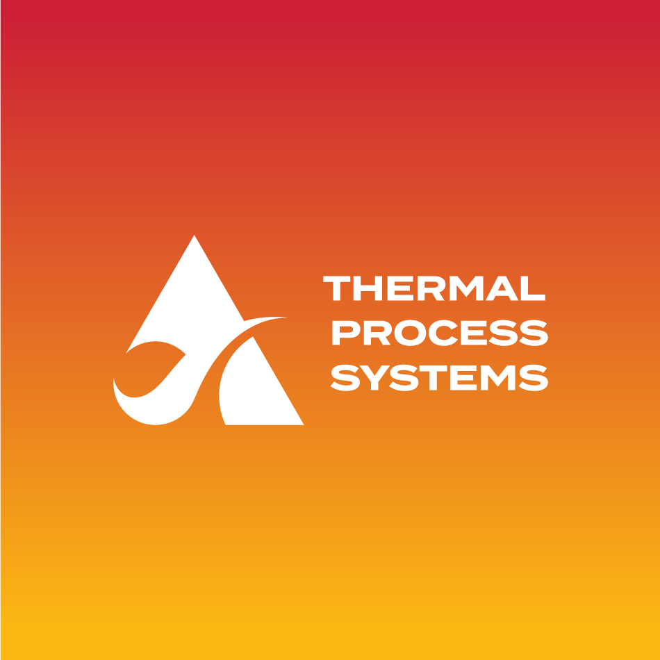 Thermal Process Systems logo