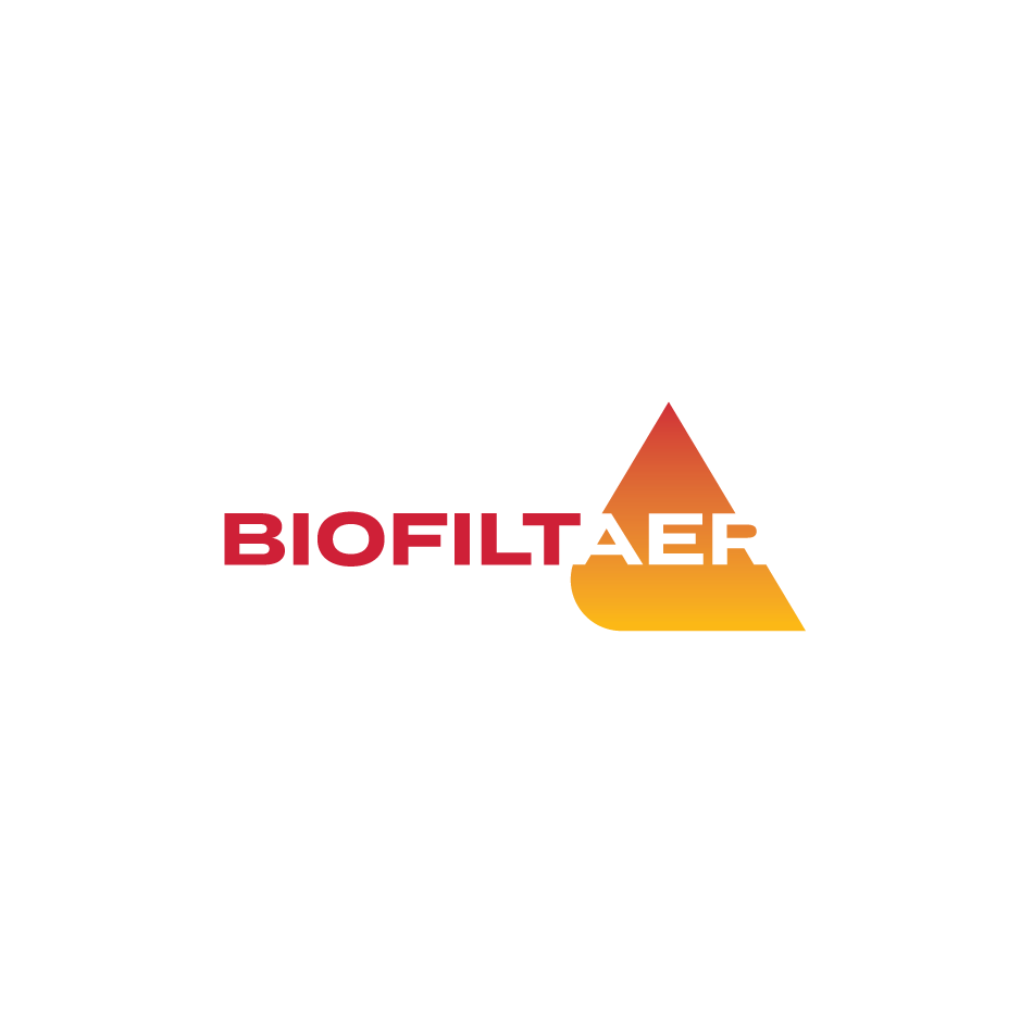 BiofiltAer product logo