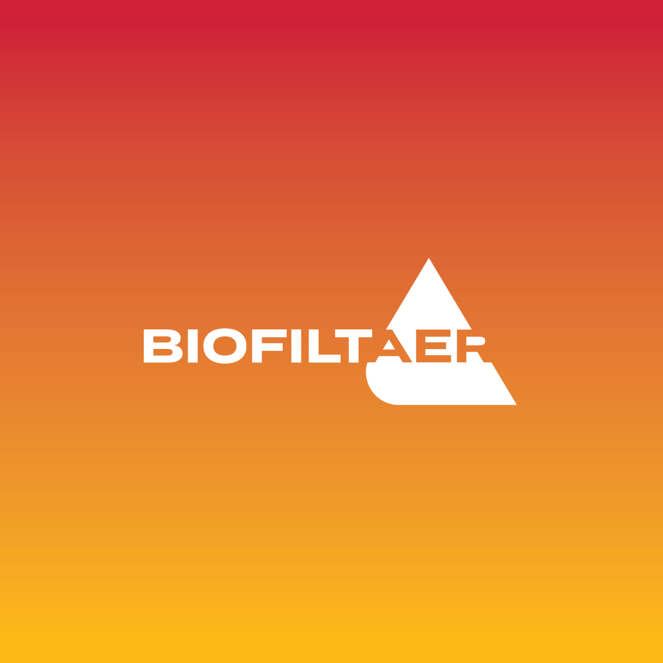 BiofiltAer product logo