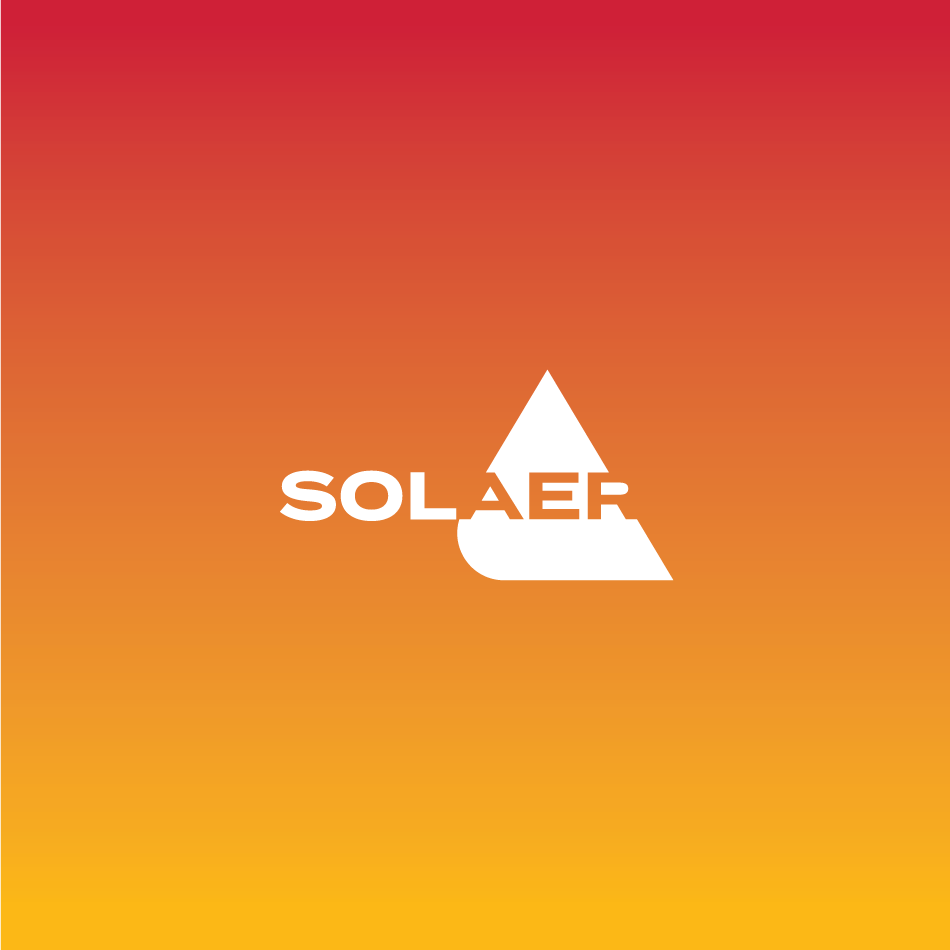 SolAer product logo
