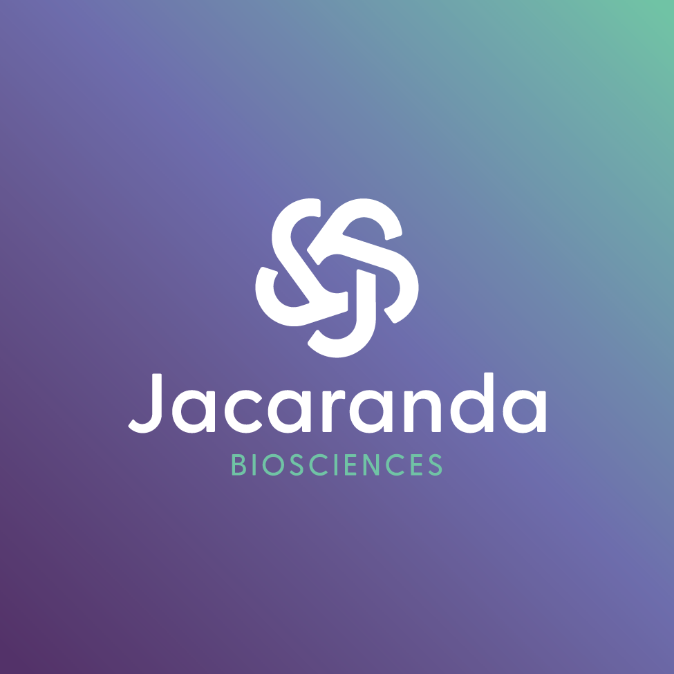 Jacaranda Biosciences logo