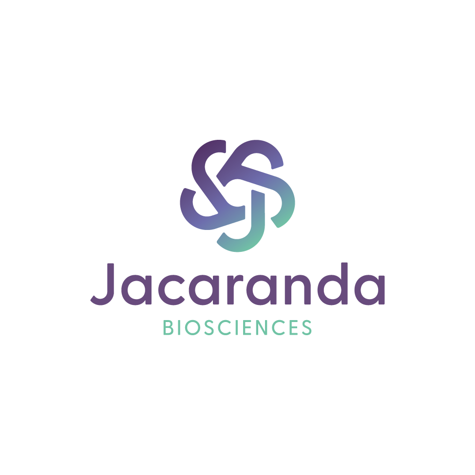 Jacaranda Biosciences logo