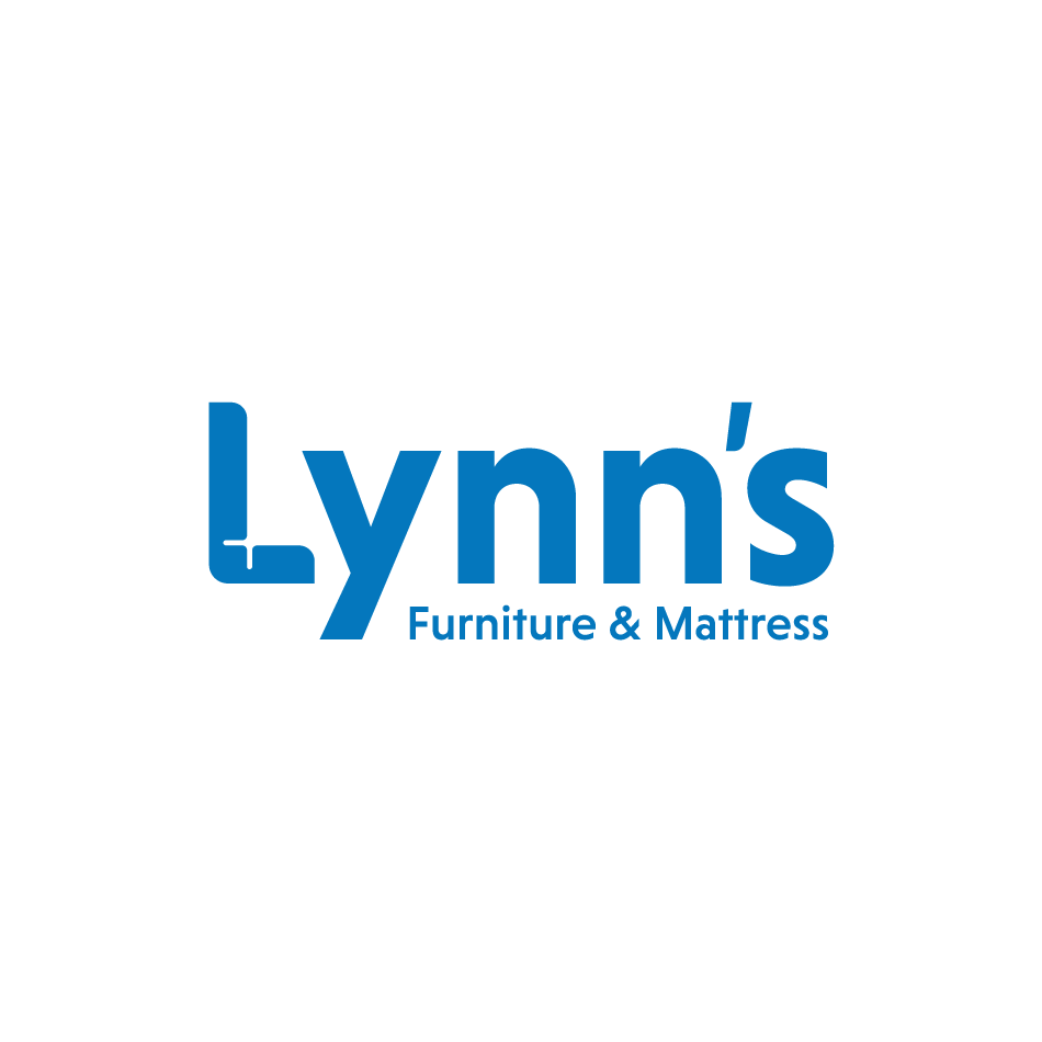 Lynn's Furniture & Mattress logo