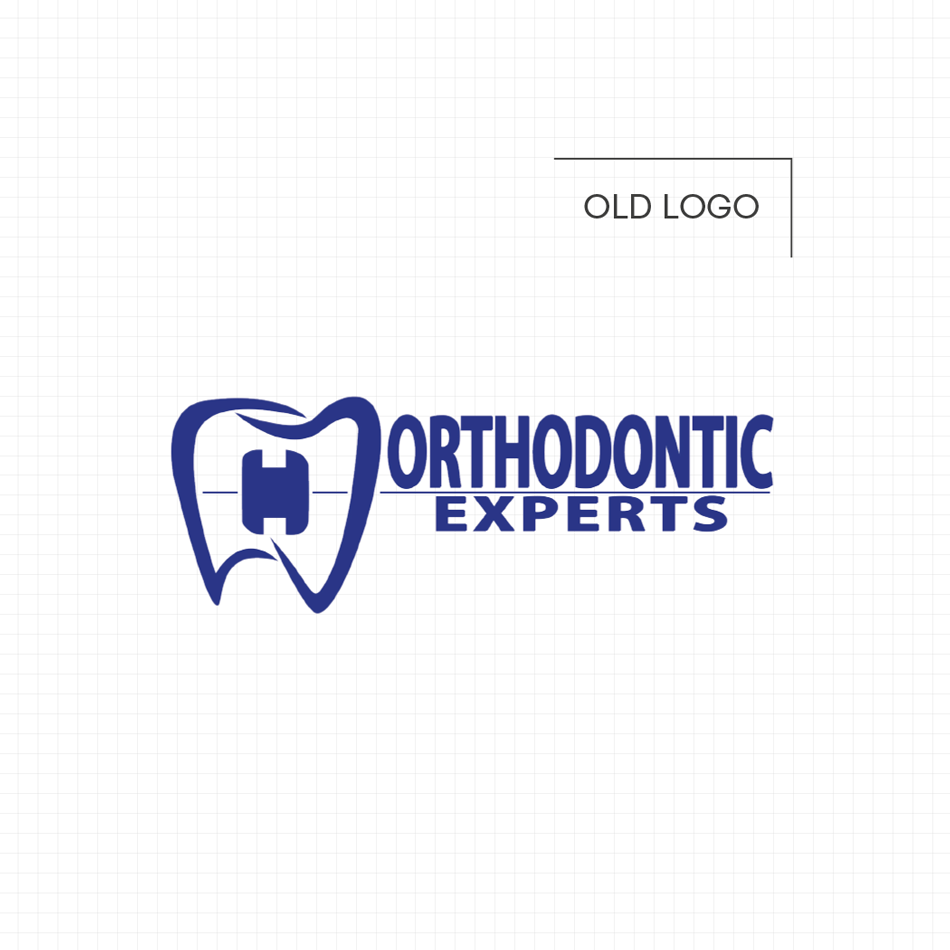 Old Orthodontic Experts logo