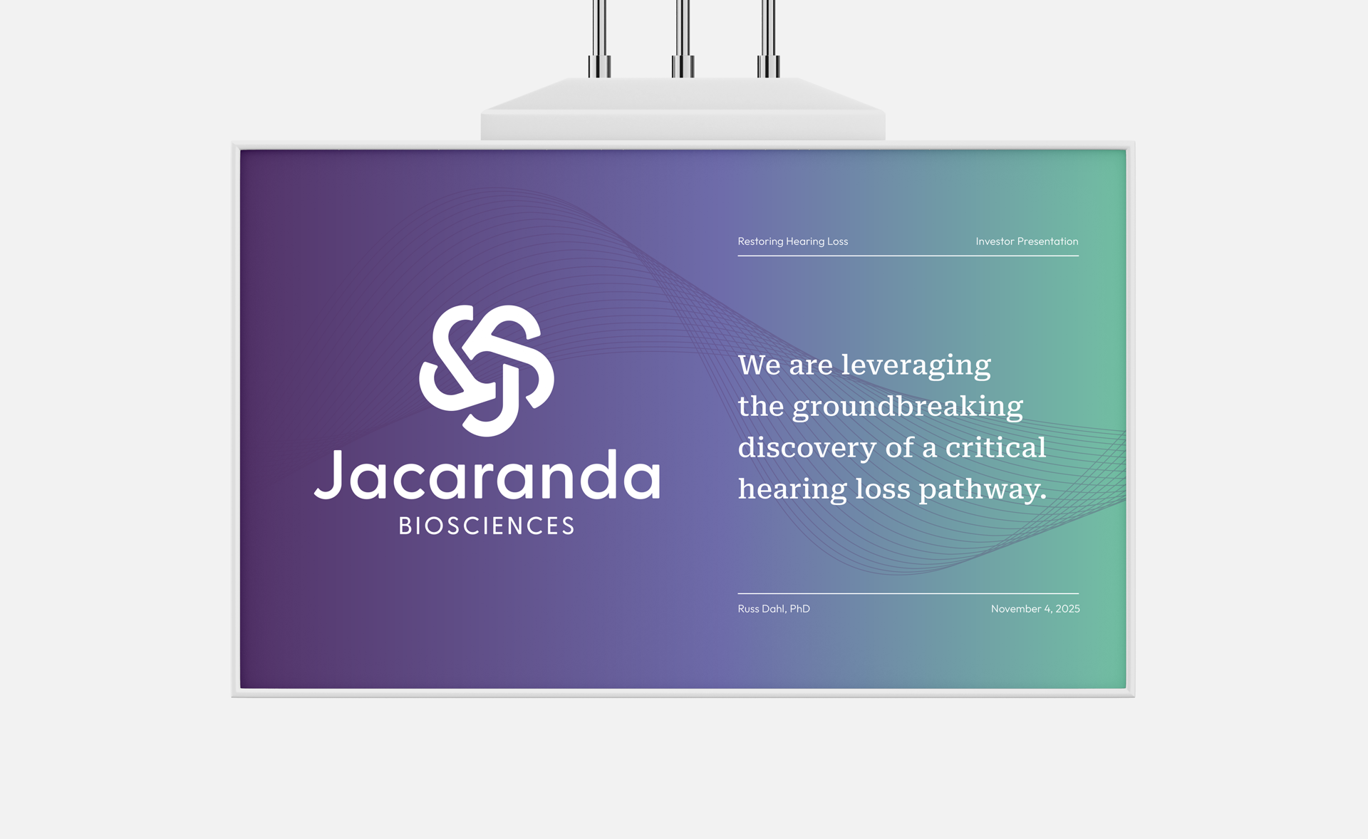 Northwest-Indiana-Logo-Design_Kucsera-Design_Jacaranda-Biosciences_Bioscience-Brand-Identity_Investor-Deck-1