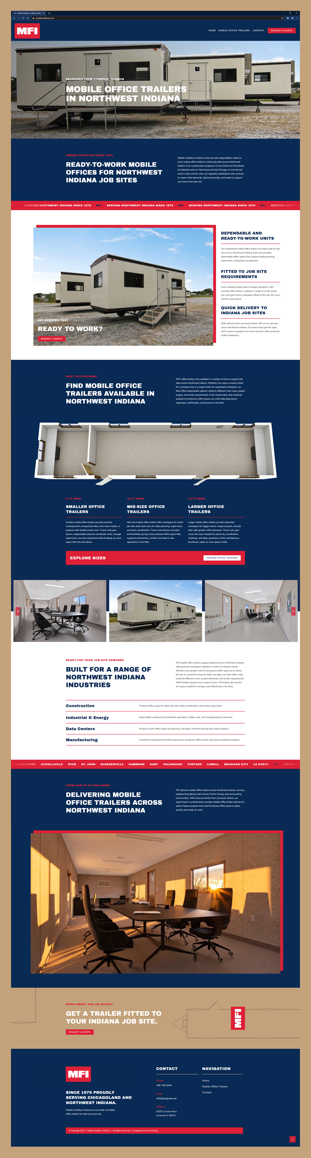 Northwest-Indiana-Website-Design_Kucsera-Design_Mobile-Facilities-Of-Illinois_Office-Trailers-Web-Design_Local_1